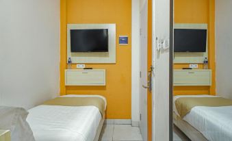 Tamansari Agung Residence