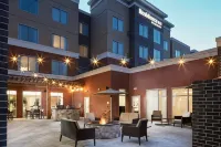 Residence Inn Richmond Midtown/Glenside Hotel di Henrico County