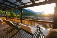 Hotel Boka Hotels in Kobarid