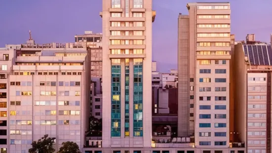 Buenos Aires Marriott