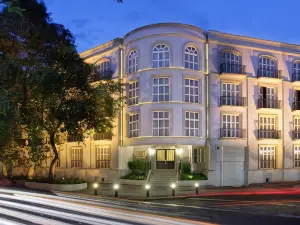 Grand Polanco Residencial