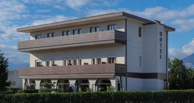 Hotel Belvedere Thiene Hotel di Zanè