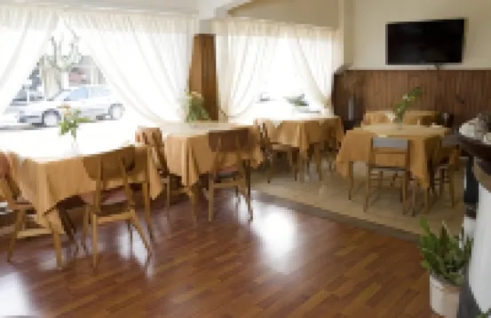 圖林根酒店 酒店