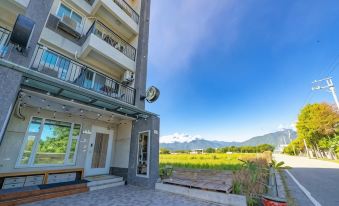 Cloud Homestay