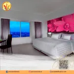 Yusra Inn Hotel Bekasi Hotel in zona Stasiun Gambir Jakarta