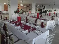 Nogal Suite Hotel Ipiales - servizio colazione