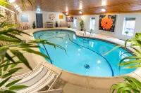 The Pheasant Hotel Hotels in Gilling East
