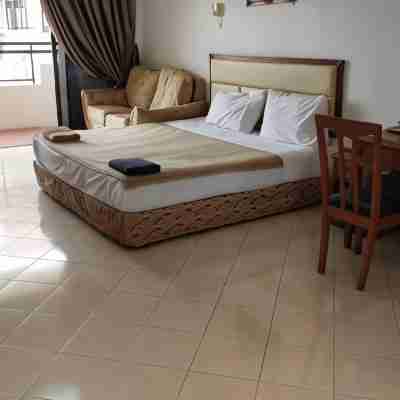 Marina Cove Resort Rooms