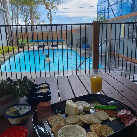 Merimbula Lake Apartments