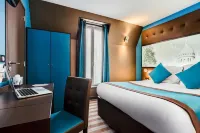 بست ويسترن هوفيل أورليانز مونتبارناسي فنادق في باريس