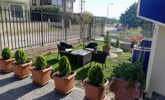 A Apart Hotels Ankara Beytepe
