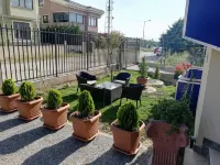 A Apart Hotels Ankara Beytepe Hotels in Golbasi