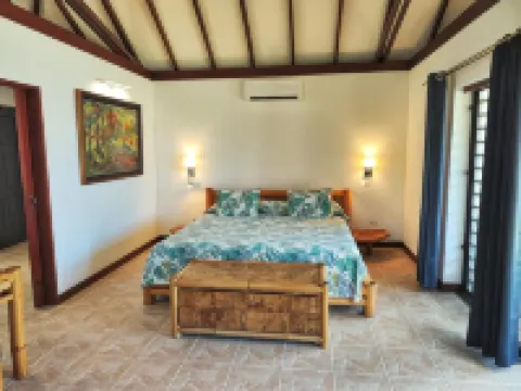Hotel Kaveka Hotel a Moorea