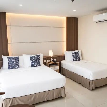 Dccco Hotel