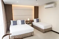 Dccco Hotel - ที่มีบาร์