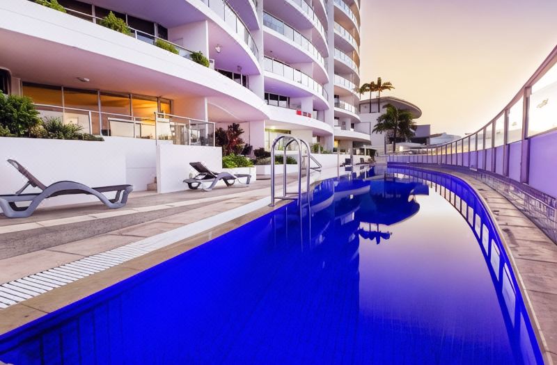 The Sebel Maroochydore photo 4