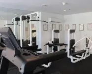 Hotel Grand Chancellor Adelaide - نادي رياضي
