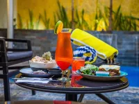 H177 Hotel Hotels in Кампече