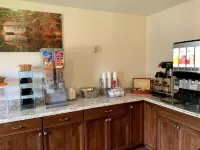 The Covered Bridge Inn - breakfast