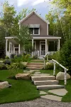 Hidden Pond Resort