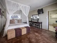 Stille Woning Guesthouse Hotels in White River