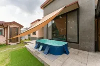 Yeoncheon Dograng Dog Pension - Country Houses
