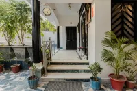 旅行癖家庭旅館