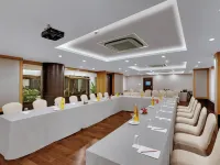 MIDC - 浦那費恩法義公寓式飯店 浦那住宿飯店