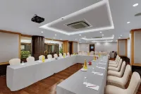 The Fern Residency, Midc, Pune