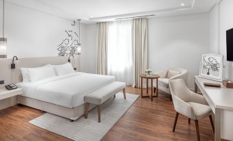 Qamar Hotel Jeddah