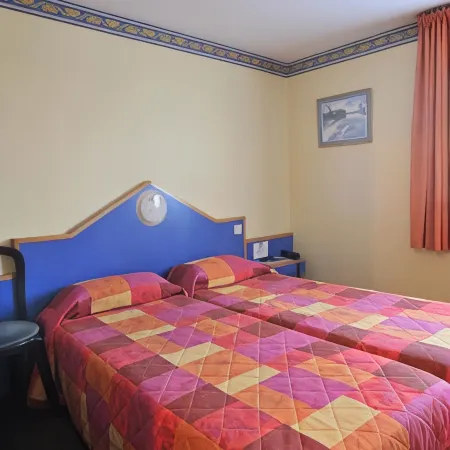 Fasthotel Vendome