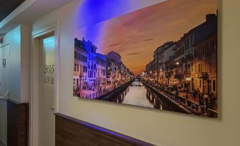 Hotel Stradivari
