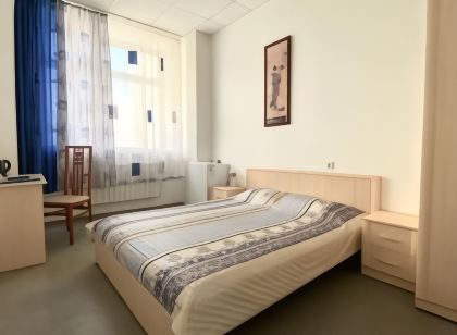 Yug Hotel