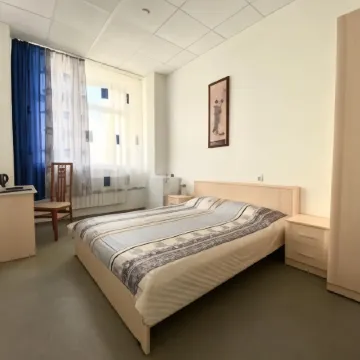 Юг Отели рядом со станцией Станция Екатеринбург пассажирский