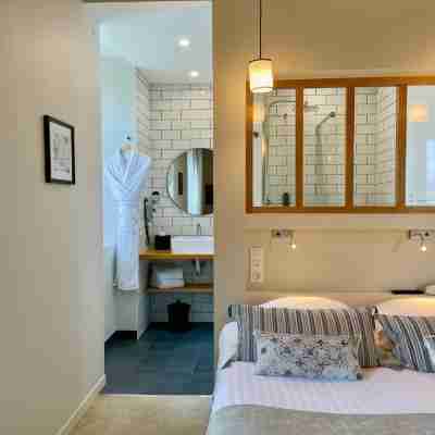 Hôtel Les Costans, The Originals Relais Rooms