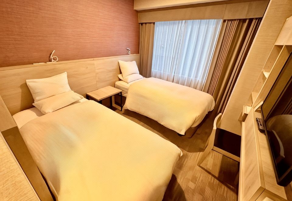 2. 호텔 로즈 가든..