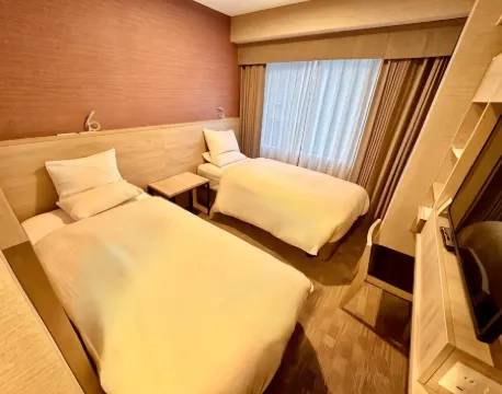 Hotel Rose Garden Shinjuku Отели рядом с достопримечательностью «Синдзюку»