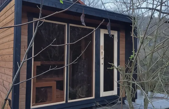 位於埃本斯費爾德的1卧室公寓-45平方米|帶1個獨立浴室