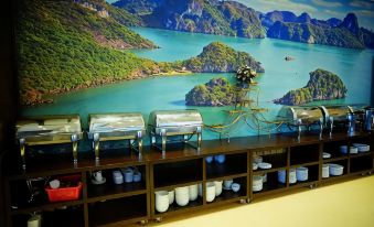Kenny Ha Long Hotel