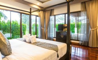 Pimann Buri Pool Villas Ao Nang Krabi