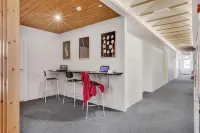 Lækur Guesthouse Hotels in Mosfellsbaer