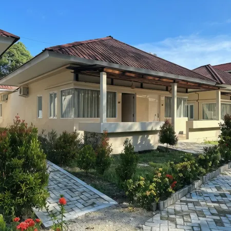 Vogelkopf Resort