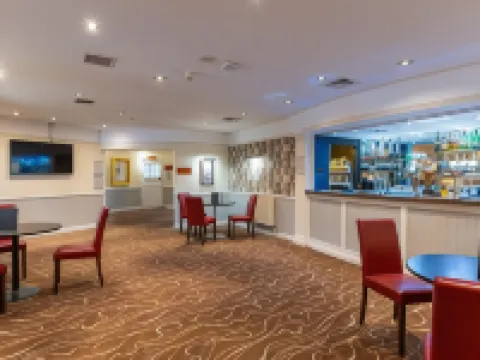 Mercure Tunbridge Wells Hotel Hotels in Tunbridge Wells