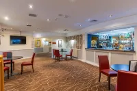 Mercure Tunbridge Wells Hotel Hotels in Tonbridge