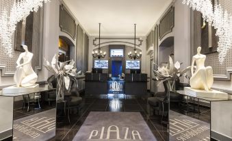Plaza Madeleine & Spa