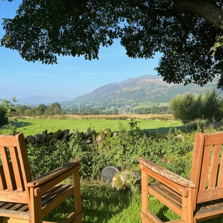 Lane Head Farm Country Guest House