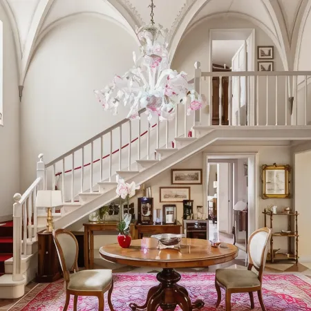 Residenza d'Epoca Palazzo Borghesi