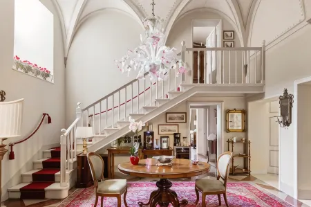 Residenza d'Epoca Palazzo Borghesi