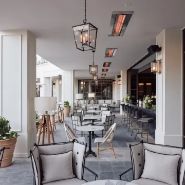 The Global Ambassador