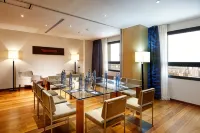 Eurostars Gran Valencia Hotels in Valencia